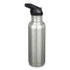 Klean Kanteen Stainless Steel Drinking Bottle | 800 ml Classic