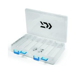 Daiwa Air Dry Bitz Box 5+5C (222819)