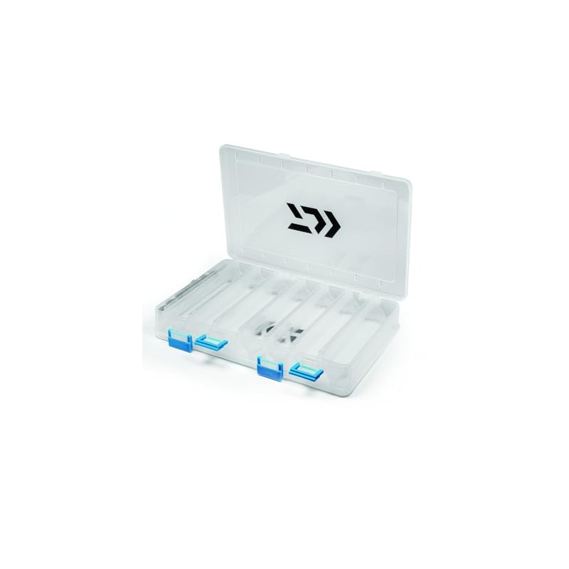 Daiwa Air Dry Bitz Box 5+5C (222819)