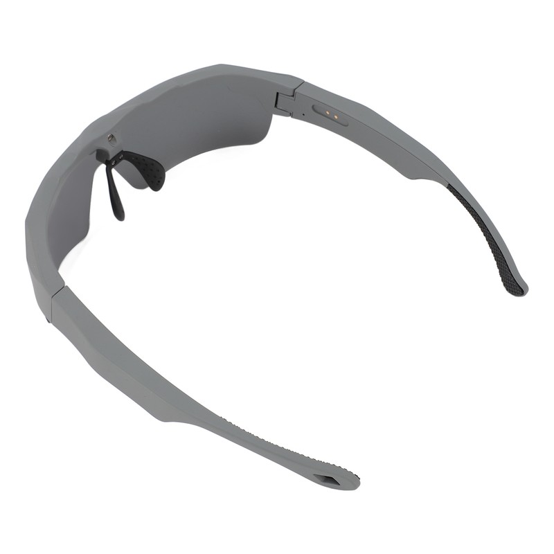 Smart Bluetooth Cycling Glasses for Men Women UV400 Polarized Sunglasses