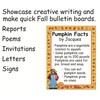 Fall Designer Paper