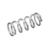 sourcing map Compression Spring 304 Stainless Steel 9 mm Outer