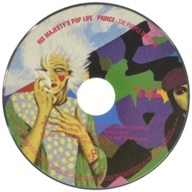 ヒズ・マジェスティズ・ポップ・ライフ~ザ・パープル・ミックス・クラブ