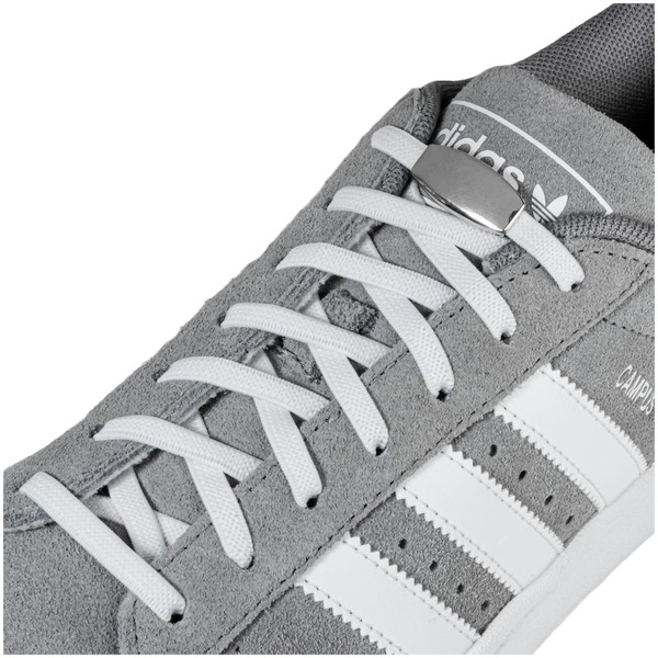 Schnürfuchs Premium Elastic Shoelaces without Tying - Shoelaces Rubber Shoelaces