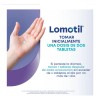 Lomotil Tabletas 2 Mg, 8 Tabletas