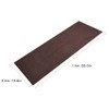 Zerone 140 cm x 50 cm Speaker Grill Cloth Fabric