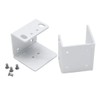 Mikrotik RMK-2/10 Rack Mount kit 1U Dual/10"
