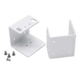 Mikrotik RMK-2/10 Rack Mount kit 1U Dual/10"