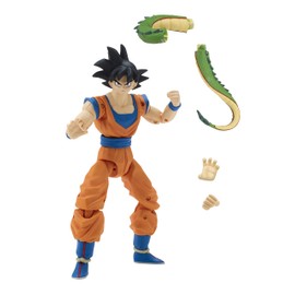 Dragon Ball Super - Dragon Stars Goku Figure (Series 2)