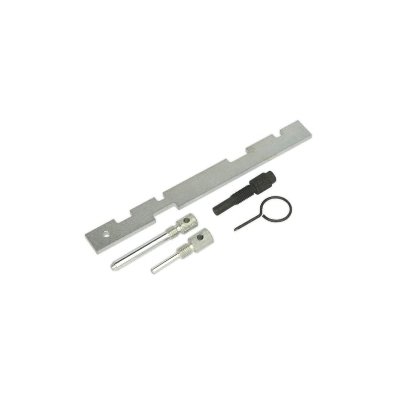 Sealey Vse5515 Petrol Engine Setting/Locking Set Ford/Mazda/Volvo