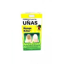 Hongo Killer Nails Formula 1.0 fl oz - 1 unidad