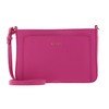 CALIWEN Shoulder Bag, Pink Berry