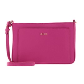 CALIWEN Shoulder Bag, Pink Berry
