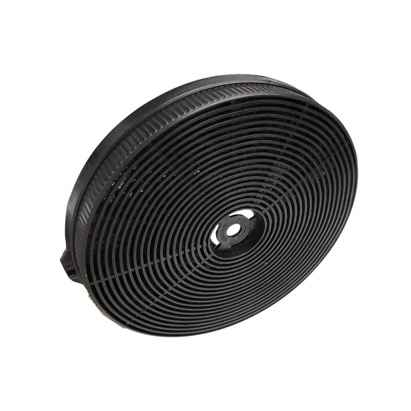 FIREGAS CC130 Carbon Filter - Activated Carbon Filter Replacement Filter
