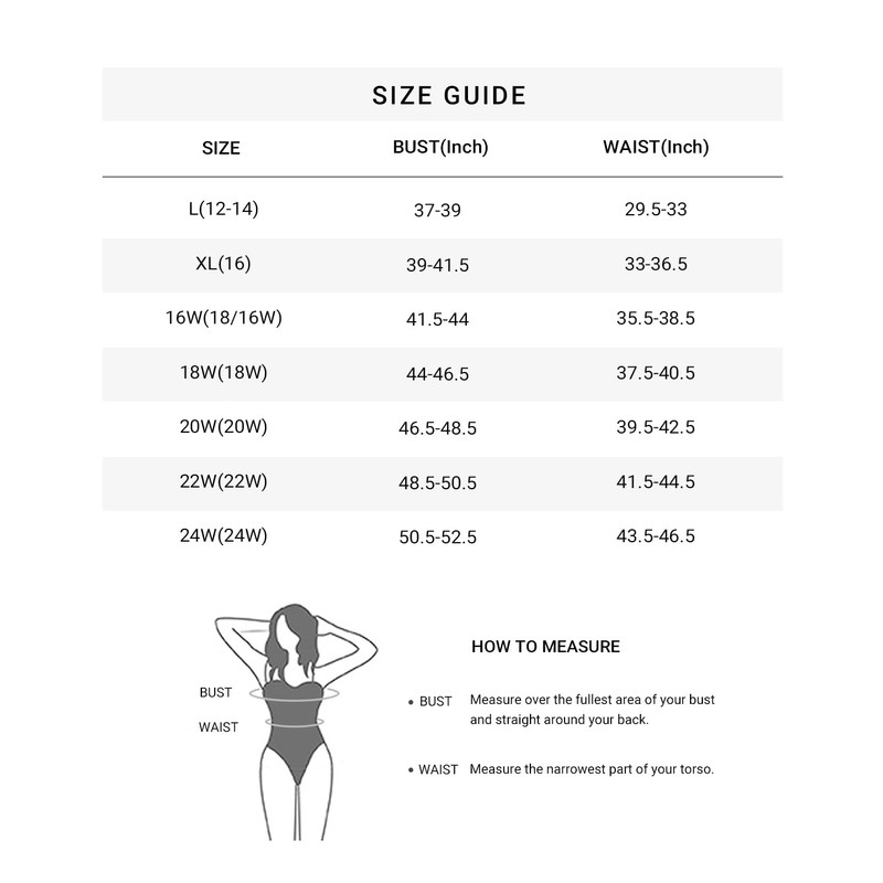 Daci - Parte superior de bikini push-up para mujer, talla