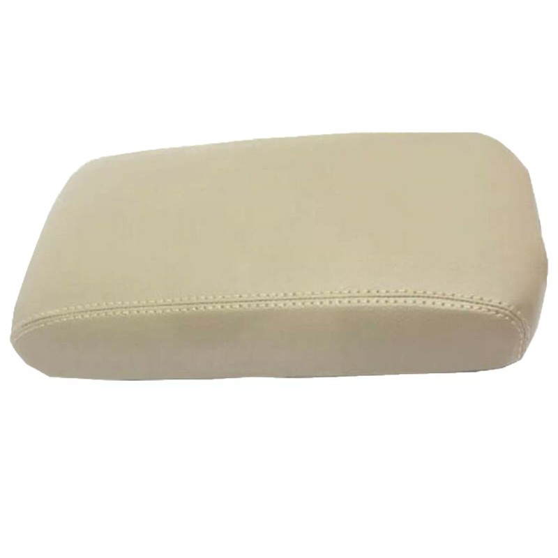 Kar Designers Fits 02-10 Lexus SC 430 Beige Synthetic Leather