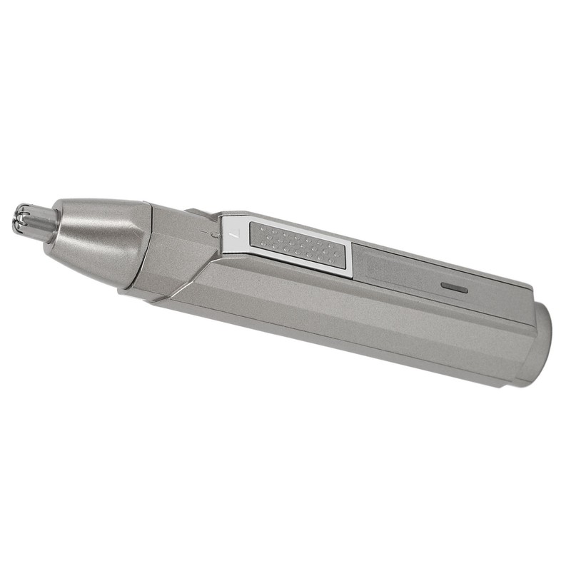 3 in 1 Nose Hair Trimmer Multifunctional High Speed Portable