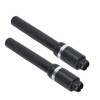Pool Cue Extender Professional Strong Grip Billiard Cue Extension for