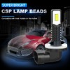 TJJTGBR Compatible for Honda Pioneer 500 520 700 Light Bulbs,