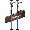 2PK Support Pole,Steel Telescopic Quick Adjustable 3rd Hand Support System,
