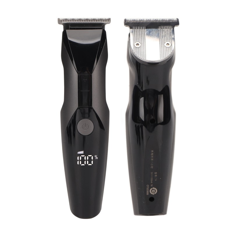 Hair Clippers for Men Cordless Professional Low Noise Rechargeable Hair