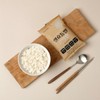 Slow Rabbit 슬로우래빗 발효통밀 곤약쌀 200g 10개 Slow Rabbit Fermented