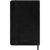 Moleskine DSB12MN2Y25 Monthly Diary, Pocket Size (W x H x