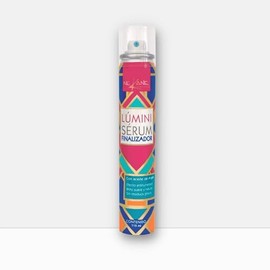 Lumini Serum Finalizador 115ml NEKANE