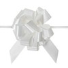 Pull Bow White 30 mm