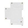 WiFi Circuit Breaker DIN Rail WiFi Smart Circuit Breaker DIN