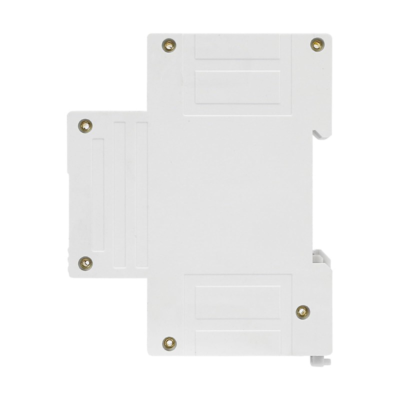 WiFi Circuit Breaker DIN Rail WiFi Smart Circuit Breaker DIN