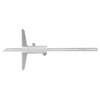 Depth Vernier Gauge, Vernier Depth Gauges High Precision Stainless Steel