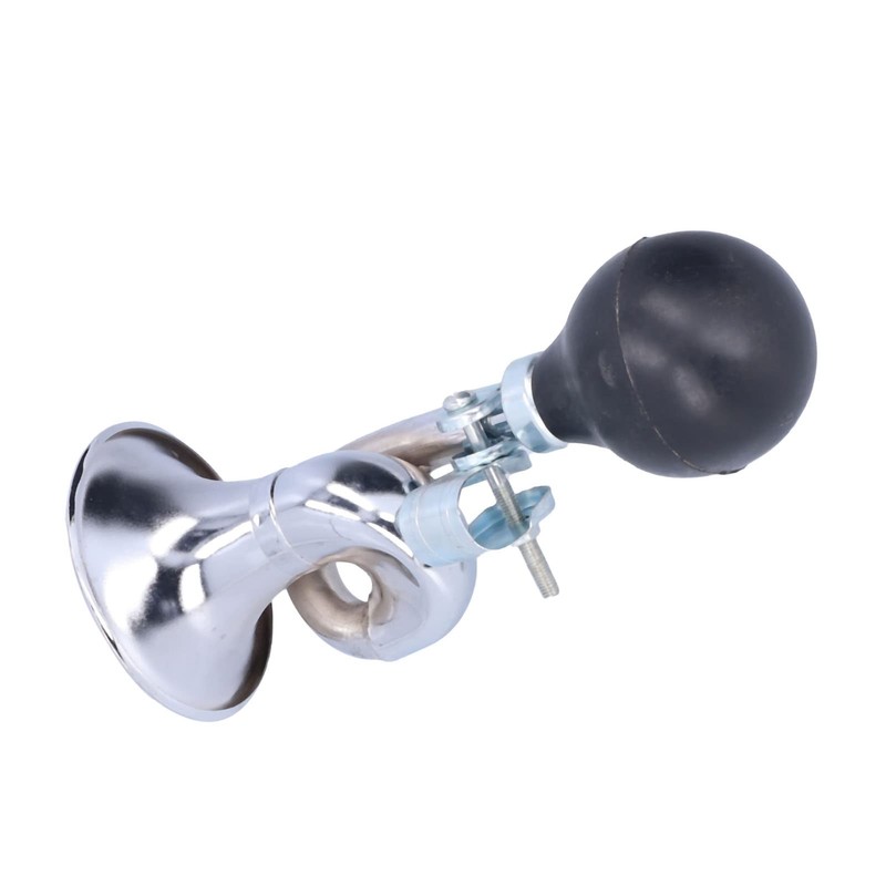 Clown Horn, Retro Clown Horn Nonfading Bugle Horn for Club