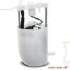 A-Premium Electric Fuel Pump Module Assembly with Sending Unit Compatible