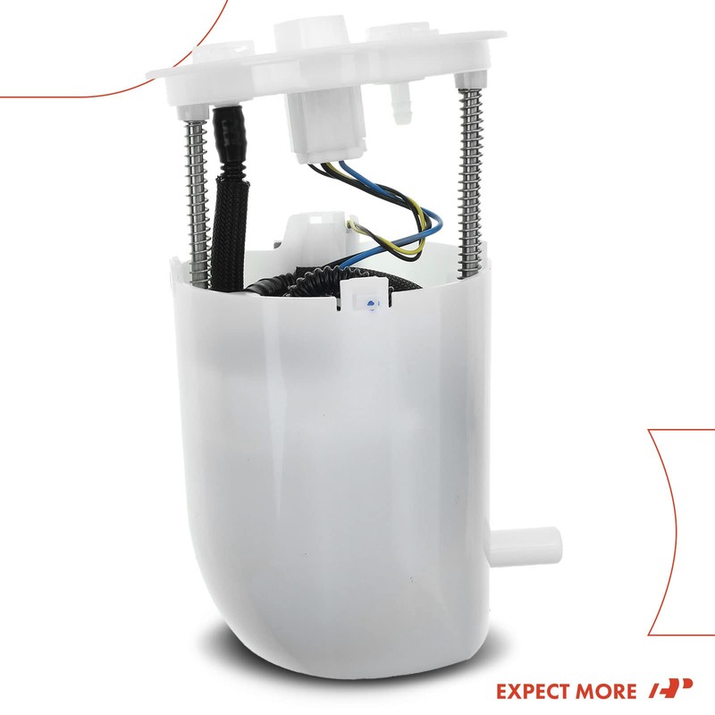 A-Premium Electric Fuel Pump Module Assembly with Sending Unit Compatible