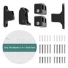 Hole Mounting Kit for Babelio 26-43" Auto Close Baby/Dog Gate