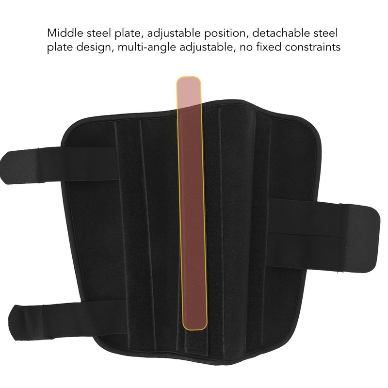 Elbow Splint Children Adult Elbow Brace Elbow Injury Brace Straightener