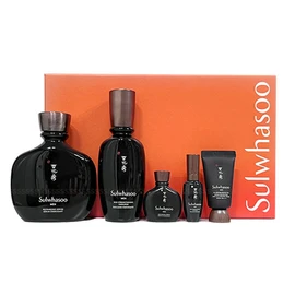 Sulwhasoo Men Bonyun 2-piece department store special set / 설화수 맨 본윤2종 백화점 기획세트