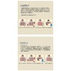 Push-Pop Game, Lighting, Electric, Includes Music, Stress Relief, Pop-it, Educational