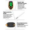 4 in 1 Soil Moisture Meter Inspection Plant Temperature Soil