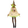 LEG AVENUE Bugged Out Baddie Costume for Carnival, Size XL