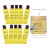 Set Terramar 10 Óleo Argán 3en1 + Mascarilla Reparadora 500g