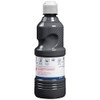 Prang Pintura de témpera lavable, negro, 16 onzas, 1 unidad