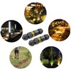ILSSLI Junction Box Outdoor Waterproof IP68 Electrical Cable Connector 2