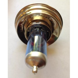 Jurassic Classic Auto Parts 2004-2006 Fits Kawasaki KFX700 Super White 100W Headlight Bulb Lamp ATV New