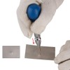 Spring-Loaded Automatic Steel Center Hole Punch Marker Scriber, Puncher Breaker