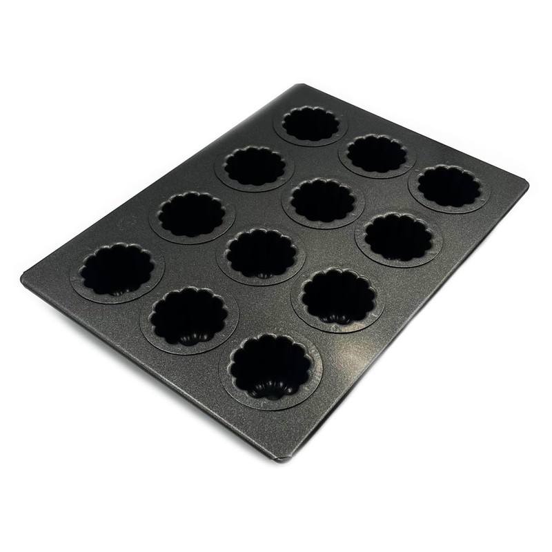 松永製作所 MBテフロン加工カヌレ天板１２P