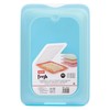 TATAY 1180002 - Bandeja porta Embutidos apilable con sistema Fresh,