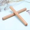 1 Pair of Taiko Drum Sticks, Kids Practice Drum Sticks,