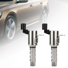 GDSMOTU Camshaft Position Actuator VVT Solenoid for Lexus RX350 ES350 2007-2017 GS300 2006 for Toyota Avalon 2005-2017 Camry 2007-2011 2013 2015-2017 Highlander 2008-2017 RAV4 2006-2012, 917-212